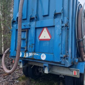 Kuivaimuri 6000€ +alv