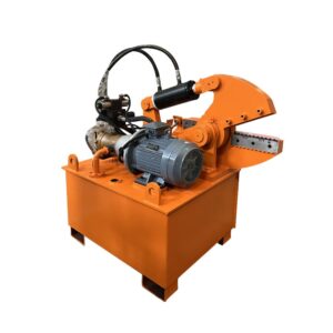 Hydraulinen leikkauskone
